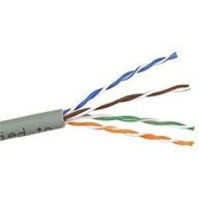 Utp Kabel Per Meter Soepel Cat 5 huismerk kopen in de aanbieding