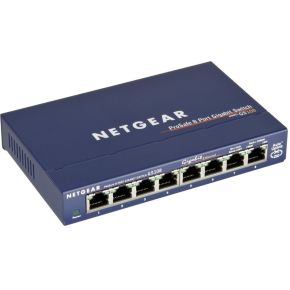 Netgear GS108GE