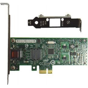 Intel Pro/1000CT Gigabit Network Card PCI-E