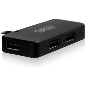 Sweex Usb Hub 4 Poort 20 Us011 sweex kopen in de aanbieding