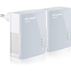 TP-Link Powerline TL-PA411KIT 500Mbps Kit