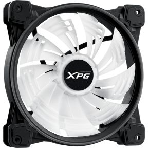 XPG HURRICANE 140 ARGB PWM
