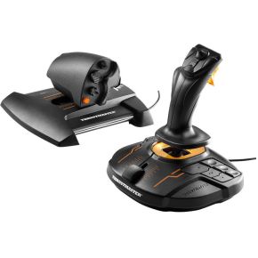 Thrustmaster T-16000M FCS HOTAS
