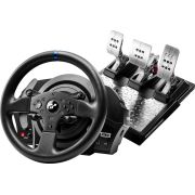 Thrustmaster T300RS GT + T-LCM pedals