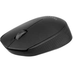 Logitech Mouse B170 Wireless Optical logitech kopen in de aanbieding