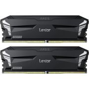 Lexar DDR5 Ares 2x16GB 6000 CL32 LD5U16G60C320A-RGD geheugenmodule