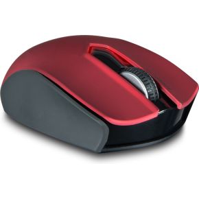 Speedlink Exati Rf Draadloos Optisch 2400Dpi Zwart Rood Rechtshandig speedlink kopen in de aanbieding Speedlink Exati Rf Draadloos Optisch 2400Dpi Zwart Rood Rechtshandig speedlink kopen in de aanbieding