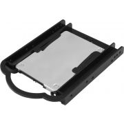 StarTech-com-2-5-SSD-HDD-montagebeugel-voor-3-5-Drive-Bay-gereedschapsloze-installatie