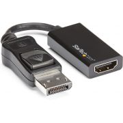 StarTech.com DisplayPort naar HDMI adapter UHD 4K 60Hz