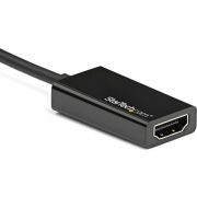 StarTech-com-DisplayPort-naar-HDMI-adapter-UHD-4K-60Hz