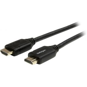 Startechcom Premium High Speed Hdmi Kabel Met Ethernet 4K 60Hz 2 startech kopen in de aanbieding