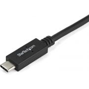 StarTech-com-USB-C-naar-DVI-adapter-kabel-1-m