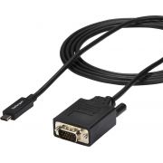 StarTech-com-USB-C-naar-VGA-adapterkabel-2-m