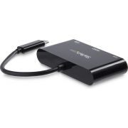 StarTech-com-USB-C-naar-VGA-multifunctionele-adapter-met-Power-Delivery-en-USB-A-poort