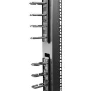 StarTech-com-Verticale-kabelmanager-met-D-ring-haken-0U-1-8-m
