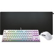 CHERRY XTRFY Pro Setup Bundel Wit - K4V2 / M64 Pro / GP5