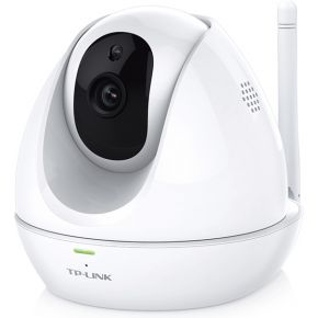 Tplink Tp Link Nc450 Ip Binnen Dome Wit Bewakingscamera tplink kopen in de aanbieding