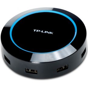 Tplink Tp Link 40W 5 Poort Usb Oplader Up540 tplink kopen in de aanbieding