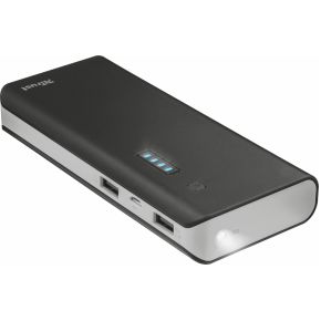 Trust 21689 Primo Powerbank 13000Mah trust kopen in de aanbieding Trust 21689 Primo Powerbank 13000Mah trust kopen in de aanbieding