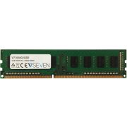 V7 V7106002GBD 2GB DDR3 1333MHz geheugenmodule