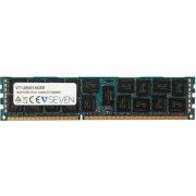 V7 V71280016GBR 16GB DDR3 1600MHz ECC geheugenmodule