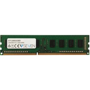 V7 V7128002Gbd 2Gb Ddr3 1600Mhz Geheugenmodule v7 kopen in de aanbieding