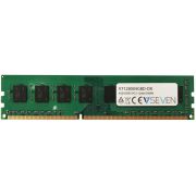 V7 V7128004GBD-DR 4GB DDR3 1600MHz geheugenmodule