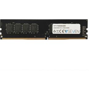V7 V7170008Gbd 8Gb Ddr4 2133Mhz Geheugenmodule v7 kopen in de aanbieding
