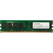 V7 V753002GBD 2GB DDR2 667MHz geheugenmodule