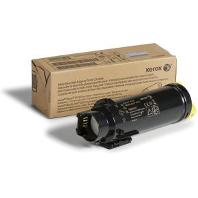 Xerox 106R03692 Cartridge 4300pagina's Geel toners & lasercartridge