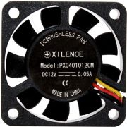 Xilence-XPF40-W-Computer-behuizing-Ventilator
