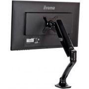 iiyama-DS3001C-B1-27-Clamp-Zwart-flat-panel-bureau-steun