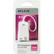 Belkin F3L900CP1.8MWHS telefoonkabel
