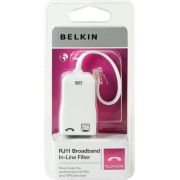 Belkin F3L900CP1.8MWHS telefoonkabel