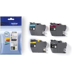 Brother Lc 3219Xlval Inktcartridge brother kopen in de aanbieding