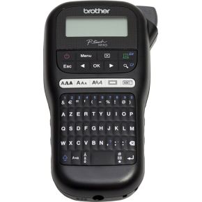 Brother beletteringsysteem PT-H110, qwerty