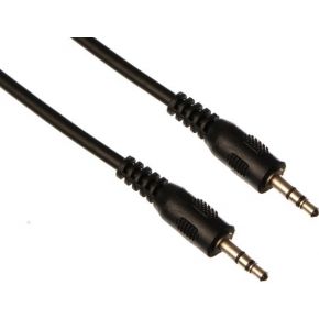 Velleman Stereoplug 35 Mm Naar 35 Mm Basis 15 velleman kopen in de aanbieding