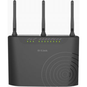 Dlink D Link Dsl 3682 Dual Band 24 Ghz 5 Fast Ethernet Zwart dlink kopen in de aanbieding Dlink D Link Dsl 3682 Dual Band 24 Ghz 5 Fast Ethernet Zwart dlink kopen in de aanbieding