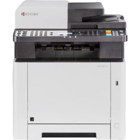Kyocera Ecosys M5521Cdn Laser A4 Zwart Wit kyocera kopen in de aanbieding
