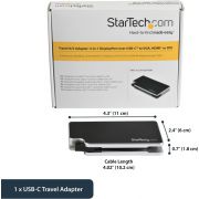 StarTech-com-CDPVGDVHDB-3-in-1-reisadapter-USB-C-HDMI-DVI-VGA