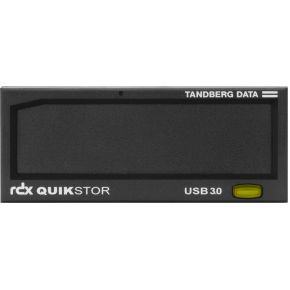 Tandberg Data Rdx Quikstor 10 Pack tandberg kopen in de aanbieding