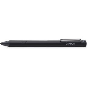 Wacom Bamboo Fineline 3 Zwart wacom kopen in de aanbieding