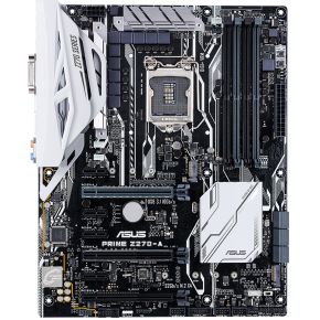 Moederbord Intel Asus Prime Z270 A asus kopen in de aanbieding