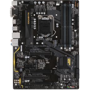 Moederbord Intel Gigabyte Ga H270 Hd3 gigabyte kopen in de aanbieding
