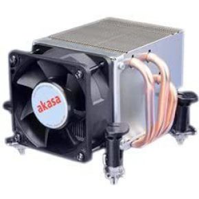 Akasa AK-CC9101BP01 Luchtkoeler