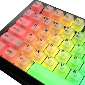 Glorious Polychroma V2 RGB Keycaps