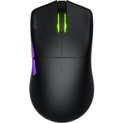 HATOR Pulsar 3 Ultra Zwart Draadloze Gaming Muis