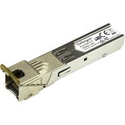 StarTech.com 453154B21ST SFP 1000Mbit/s Koper netwerk&nbsp;transceiver&nbsp;module