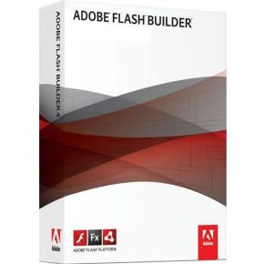 Adobe Flash Builder Standard 47 adobe kopen in de aanbieding