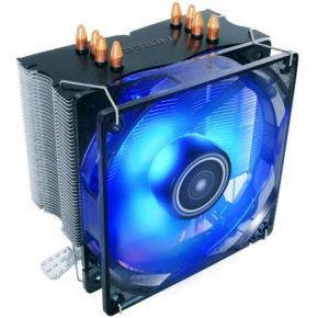 Antec C400 Processor Koeler